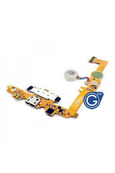 Nettech Teknonet Lg E460 Compatible Keypad