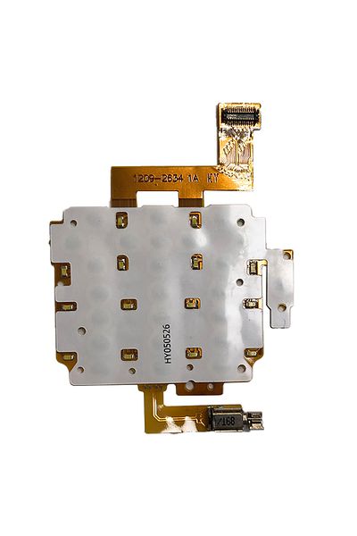 Nettech Sony Ericsson T700 Compatible Keypad