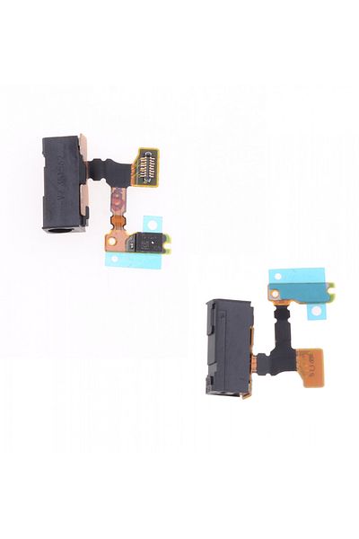 Nettech Teknonet Nokia V7 Compatible Headphone Socket