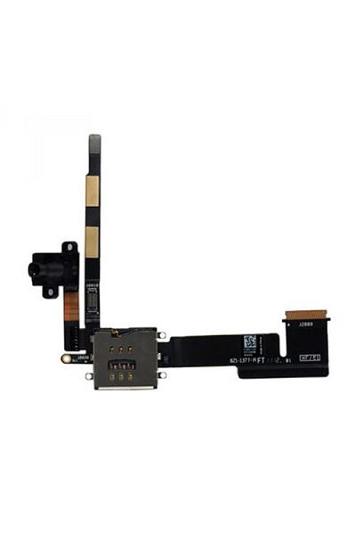 Nettech Teknonet iPad 2 Compatible Headphone Socket