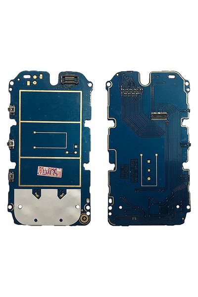 Nettech Teknonet Nokia 5300 Compatible Keypad