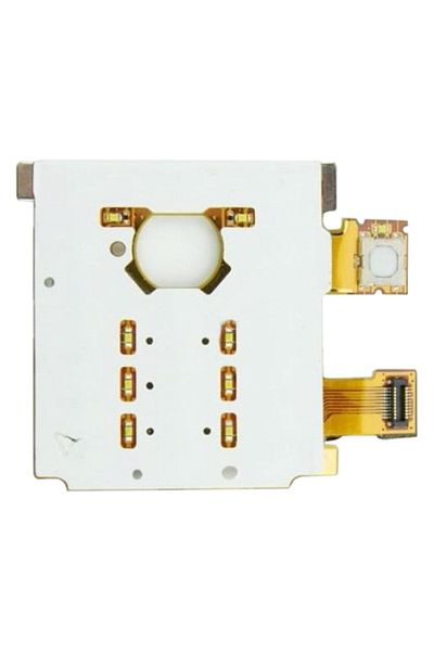Nettech Teknonet Sony Ericsson K750 Compatible Key Pipe