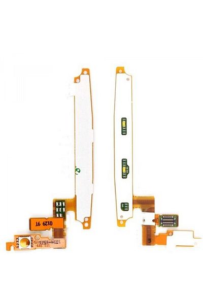 Nettech Teknonet Sony Ericsson Xperia X10 Compatible Key Board