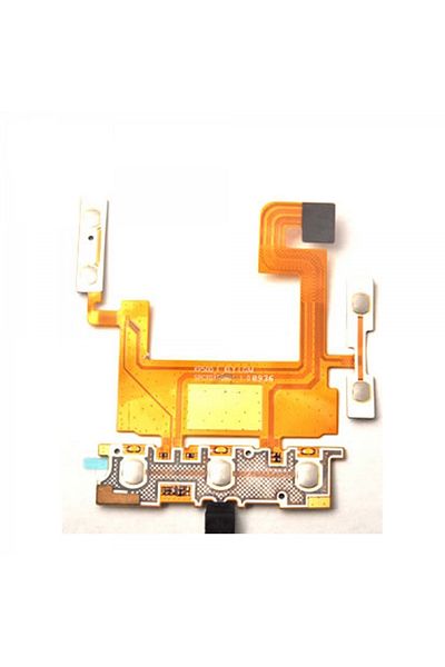Nettech Teknonet Lg Kp 500 Cookie Compatible Key Board
