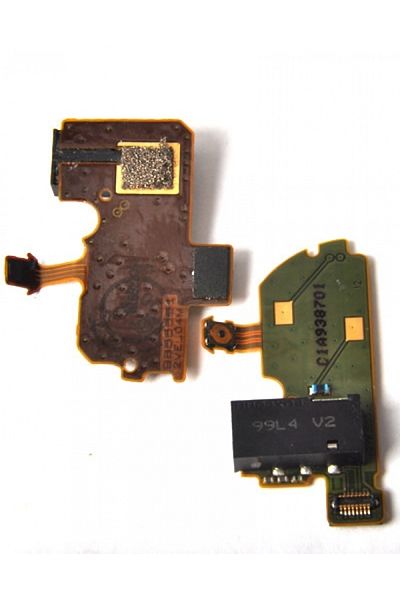Nettech Teknonet nokia 6500 classic compatible headphone socket