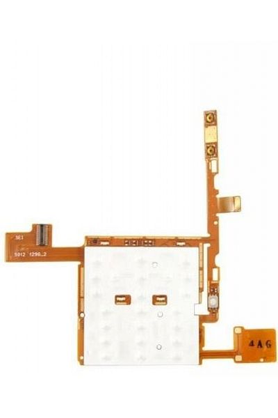 Nettech Teknonet Sony Ericsson U10 Compatible Keypad