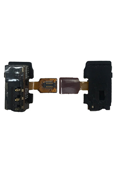 Nettech Teknonet Huawei P8 Lite 2017 Compatible Headphone Socket