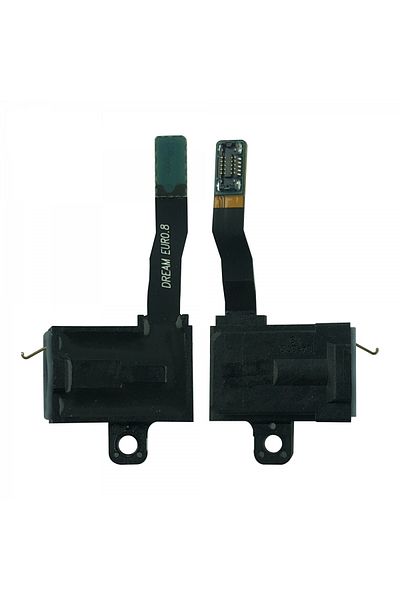 Nettech Teknonet Samsung Galaxy G950 S8 Compatible Headphone Socket