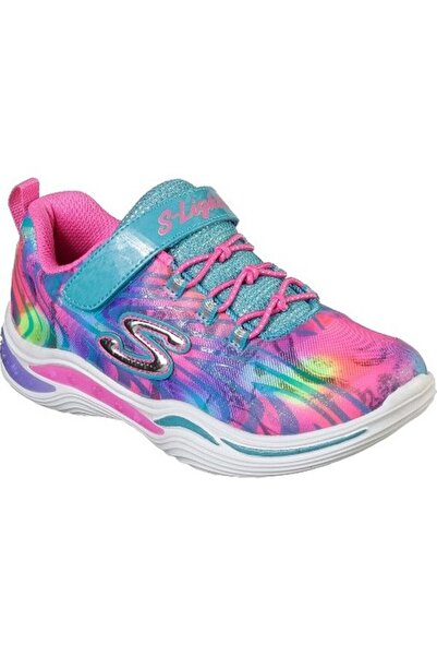 SKECHERS 20203n Mlt Power Petals - Children's Sneakers