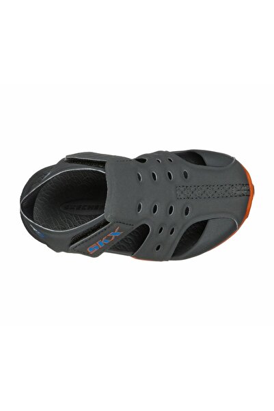 SKECHERS 92330n Ccor Side Wave Children's Casual Sneakers