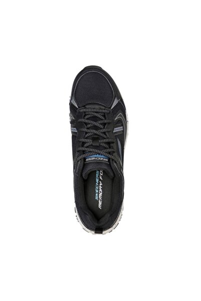 SKECHERS 237266 Blk Hıllcrest-vast Adventure Erkek Bot