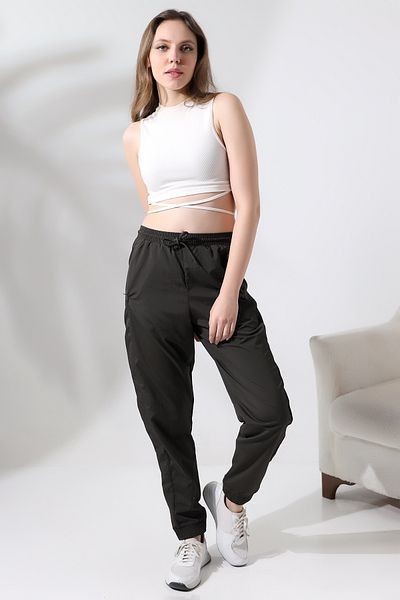 Zula Moda UNISEX Lycra Φούτερ / ΑΘΛΗΤΙΚΑ ΕΝΔΥΜΑΤΑ / ΑΝΔΡΙΚΟ ΚΑΙ ΓΥΝΑΙΚΕΙΟ LYCRA CASUEL TRACKSUIT