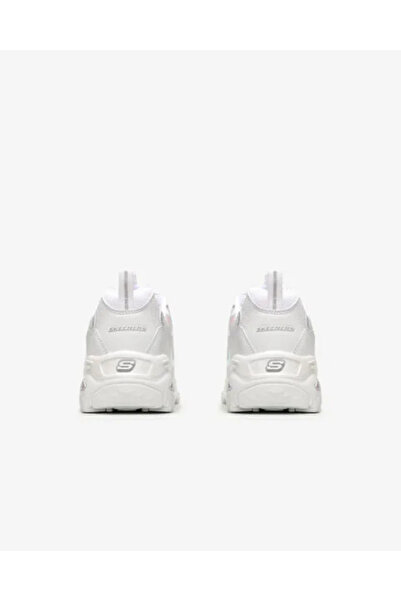 SKECHERS 149098 Wsl D'lites Kadın Spor Ayakkabı