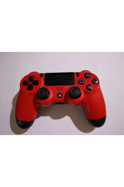 Sony منتج عرض PS4 Dualshock 4 بحجم صفر
