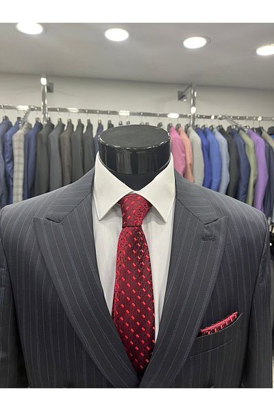 MASSARO KRUVAZE SLIMFIT ÖLTÖZET