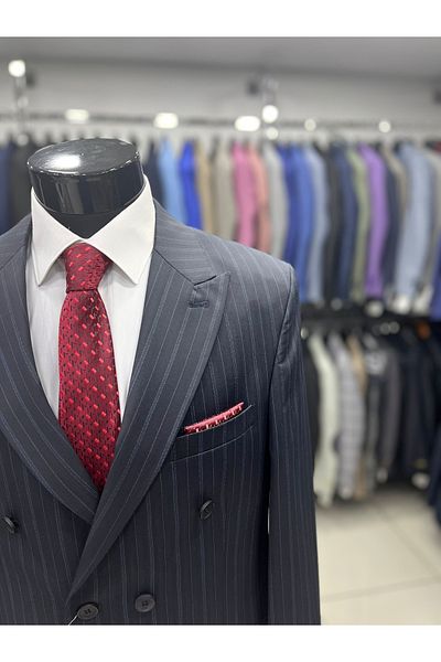 MASSARO KRUVAZE SLIMFIT ÖLTÖZET