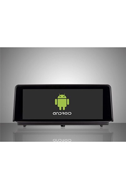 ARLOX BMW EF30 3 NBT 10.25  2012-2017 UYUMLU  ANDROİD 4GB RAM 64GB HAFIZA A AUTO QLED EKRAN KAMERA