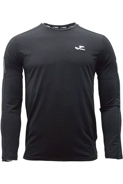 Joma 4222119 B.yaka Long Sleeve Poly.Quantum M T-shirt