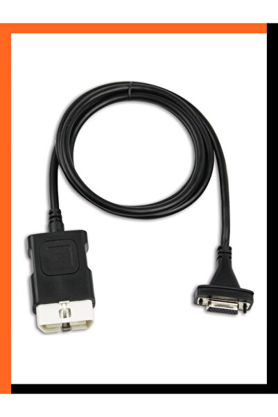 OEM Snooper Würth Uyumlu Obd Kablo Cihazı