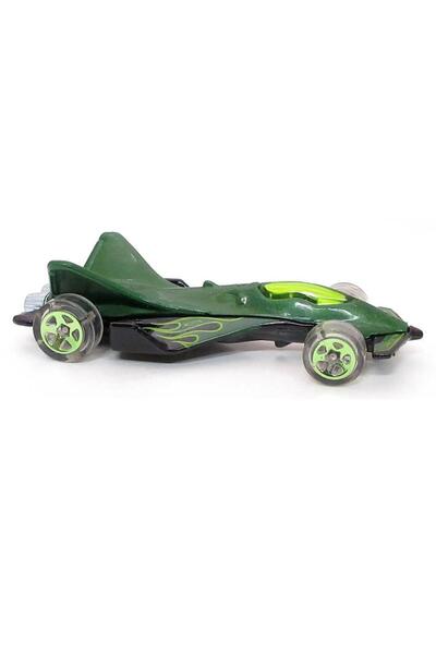 HOT WHEELS Tekli Arabalar CLOUD CUTTER HKH92