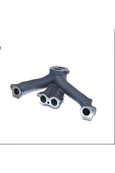 Genel Markalar SLX Egzoz  Uyumlu Manifold Doğan Kartal Şahin Tempra Tipo (tem...