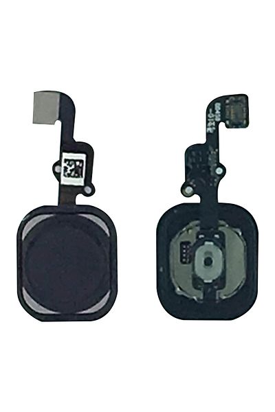 Nettech Teknonet iPhone 6S Compatible Home Key - Black