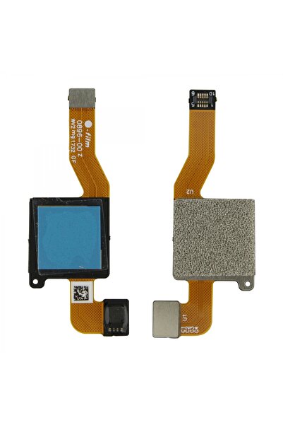 Nettech Teknonet Xiaomi Redmi Note 5 Compatible Fingerprint Reader Home Key -...