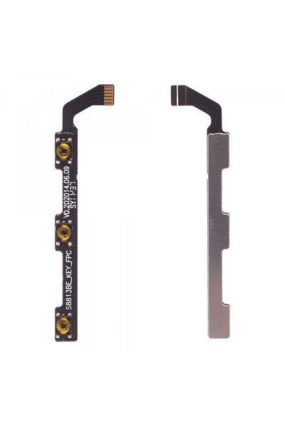 Nettech Casper Via V8 - Teknonet Power + Audio Flex Compatible