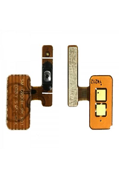 Nettech Samsung Galaxy G900 S5 - Teknonet Power Flex Compatible