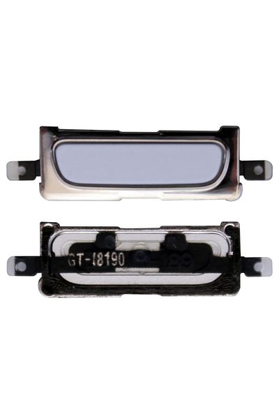Nettech Teknonet Samsung Galaxy I8190 S3 Mini Compatible Home Button