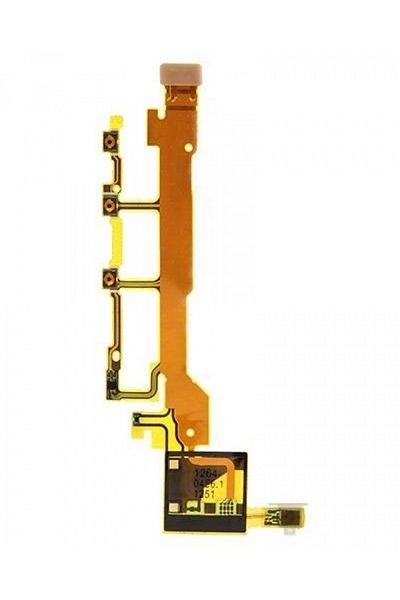 Nettech Sony Xperia Z Teknonet Power + Audio Flex Compatible