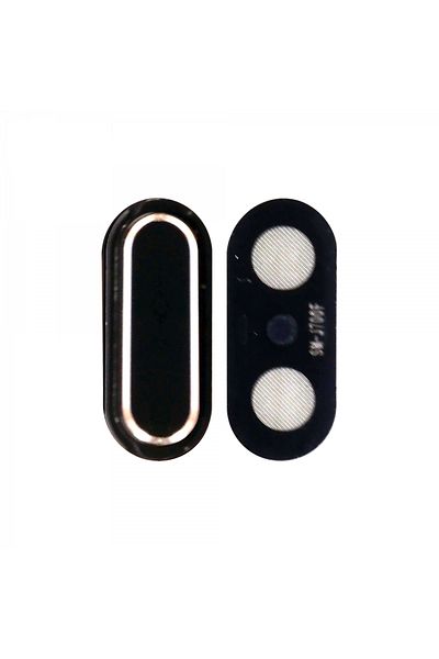 Nettech Teknonet Home Button Compatible with Samsung Galaxy J700 J7 - White