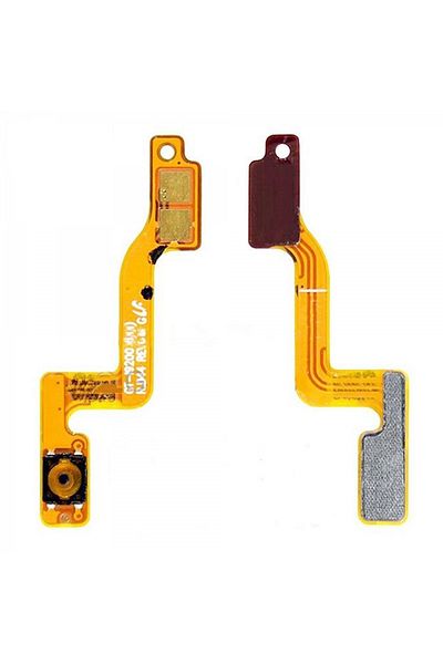 Nettech Samsung Galaxy I9200 Mega 6.3 - Power Flex Compatible