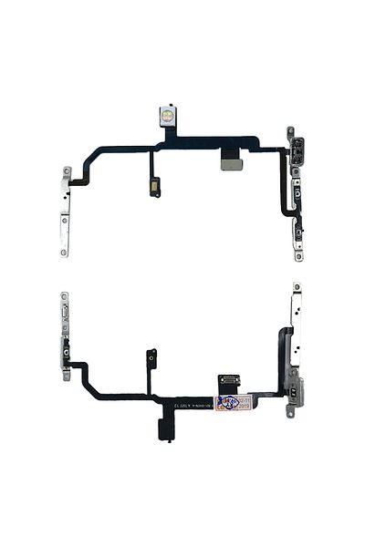 Nettech Teknonet iPhone 8 Plus Compatible Power Flex
