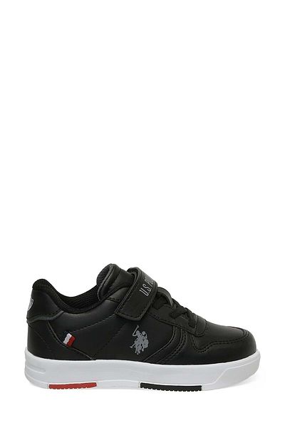 U.S. Polo Assn. U.s. Polo Assn Andrei 3pr Kids Sneakers