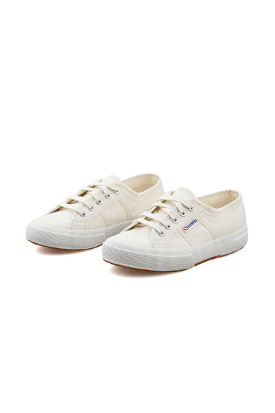Superga 2750 Cotu Classic Beige Unisex Günlük Ayakkabı 2750-COTU-CLASSIC-BEIGE Bej
