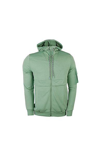 lumberjack Ανδρικό casual μπουφάν 4M Ml Connell 18Urb1003 4Fx 101571419   Πράσινο