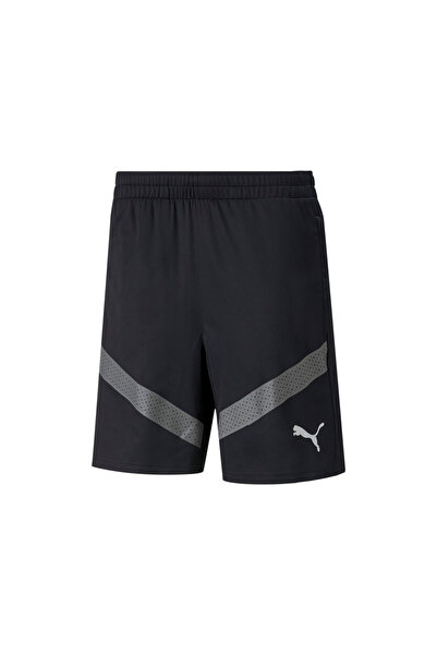 Puma Erkek Running Hızlı Kuruma Micropoly Antrenman Halısaha Fitness Kısa Taytlı Outdoor Şort