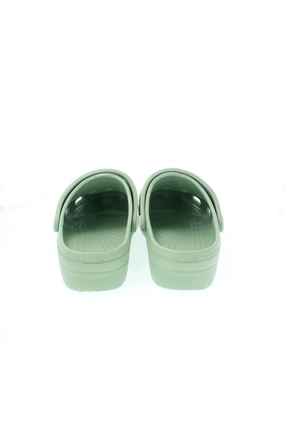 Apella Fiesta Model Green Women's Slippers & Sandals
