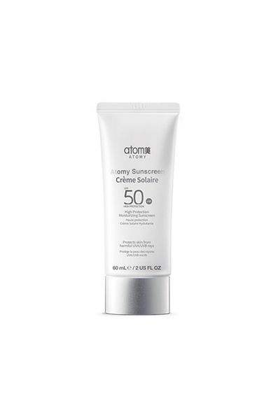 Atomy Colorless Sunscreen - Sunscreen Spf 50 PA+++