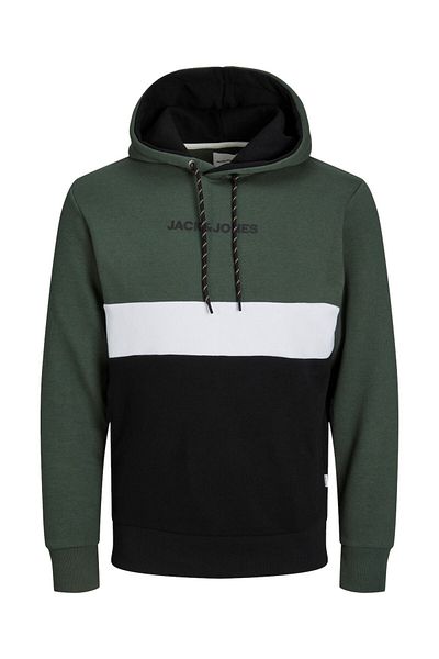 Jack & Jones ΦΟΥΤΕΡ ΜΠΛΟΚΑΡΙΣΜΑΤΟΣ JJEREID