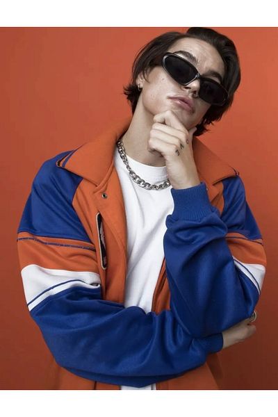 STAOOM Apace SUN GLASSES UNISEX 2024