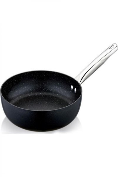 TWOX ZEST GUSTO GRANITE PAN 22 CM