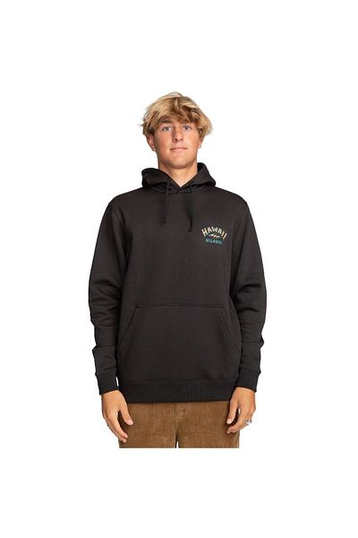 BİLLABONG Мъжки суитшърт Billabong Boundary Zip Lite