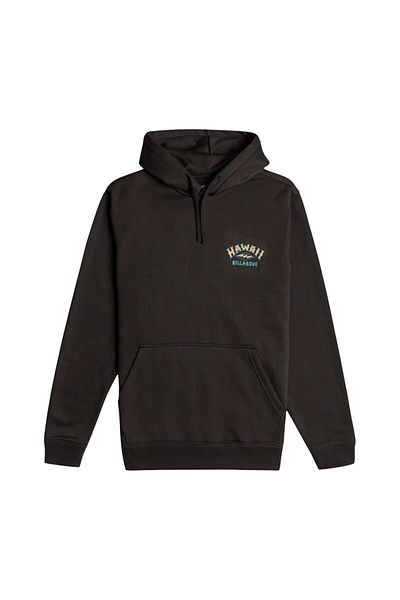 BİLLABONG Мъжки суитшърт Billabong Boundary Zip Lite