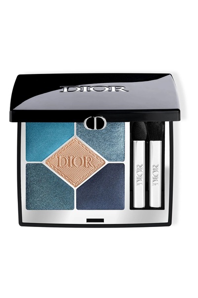 Dior 5 Couleurs Couture Eyeshadow Palette - Aloe Vera and Pine Tree Enriched ...