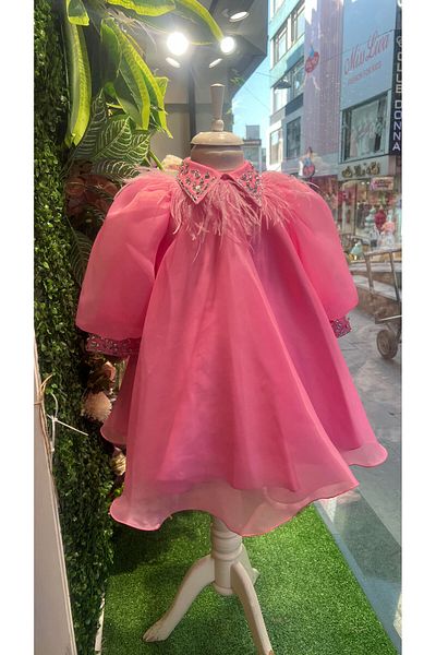 Miss Lorin Kids Children's Dress