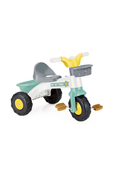 DOLU OYUNCAK 2605 Üç Tekerlekli Bisikletim -Dolu