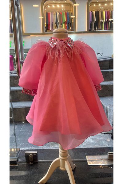 Miss Lorin Kids Children's Dress