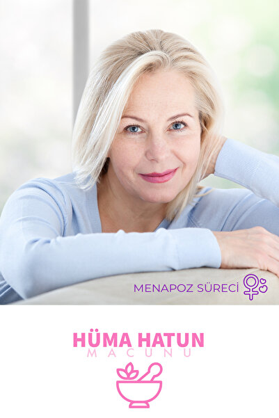 fitamin Hüma Hatun Hayıt Civanperçemi Aslan Pençesi Çiçek Ballı Keçiboynuzu Pekmezli Macun 240gr